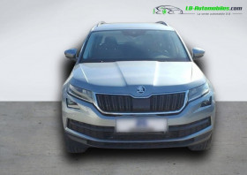 Skoda Kodiaq 2.0 TDI 190 BVA 4x4 5pl  occasion  Beaupuy - photo n4