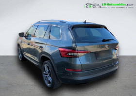 Skoda Kodiaq 2.0 TDI 190 BVA 4x4 5pl  occasion  Beaupuy - photo n4