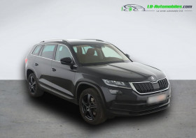 Skoda Kodiaq 2.0 TDI 190 BVA 4x4 5pl  occasion  Beaupuy - photo n2