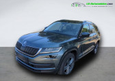 Skoda Kodiaq 2.0 TDI 190 BVA 4x4 5pl   Beaupuy 31