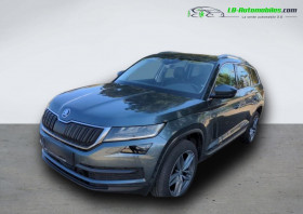 Skoda Kodiaq , garage LB AUTOMOBILES  Beaupuy