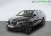 Skoda Kodiaq 2.0 TDI 190 BVA 4x4 5pl   Beaupuy 31