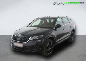 Skoda Kodiaq , garage LB AUTOMOBILES  Beaupuy