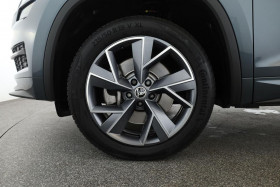 Skoda Kodiaq 2.0 TDI 190 BVA 4x4 5pl  occasion  Beaupuy - photo n7