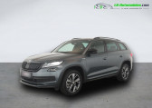 Skoda Kodiaq 2.0 TDI 190 BVA 4x4 5pl   Beaupuy 31