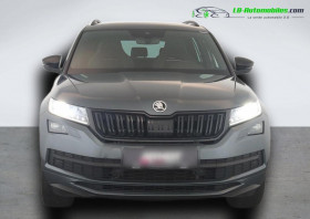 Skoda Kodiaq 2.0 TDI 190 BVA 4x4 5pl  occasion  Beaupuy - photo n4