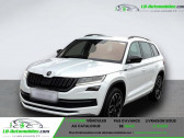 Skoda Kodiaq occasion année 2019 boite Automatique Annonce Skoda Kodiaq occasion Diesel 2.0 TDI 190 BVA 4x4 5pl à Beaupuy