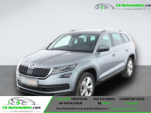 Skoda Kodiaq occasion année 2019 boite Automatique Annonce Skoda Kodiaq occasion Diesel 2.0 TDI 190 BVA 4x4 5pl à Beaupuy