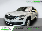 Skoda Kodiaq 2.0 TDI 190 BVA 4x4 5pl   Beaupuy 31