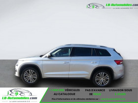 Skoda Kodiaq 2.0 TDI 190 BVA 4x4 5pl  occasion � Beaupuy - photo n�6