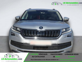 Skoda Kodiaq 2.0 TDI 190 BVA 4x4 5pl  occasion � Beaupuy - photo n�5