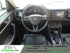 Skoda Kodiaq 2.0 TDI 190 BVA 4x4 5pl  occasion � Beaupuy - photo n�3