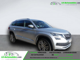 Skoda Kodiaq 2.0 TDI 190 BVA 4x4 5pl  occasion � Beaupuy - photo n�2