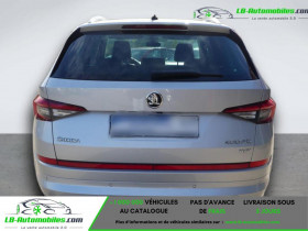 Skoda Kodiaq 2.0 TDI 190 BVA 4x4 5pl  occasion � Beaupuy - photo n�7