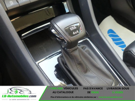 Skoda Kodiaq 2.0 TDI 190 BVA 4x4 5pl  occasion � Beaupuy - photo n�10