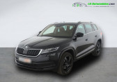 Annonce Skoda Kodiaq occasion Diesel 2.0 TDI 190 BVA 4x4 5pl  Beaupuy