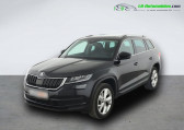 Annonce Skoda Kodiaq occasion Diesel 2.0 TDI 190 BVA 4x4 5pl  Beaupuy