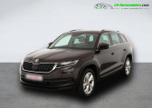 Annonce Skoda Kodiaq occasion Diesel 2.0 TDI 190 BVA 4x4 5pl  Beaupuy
