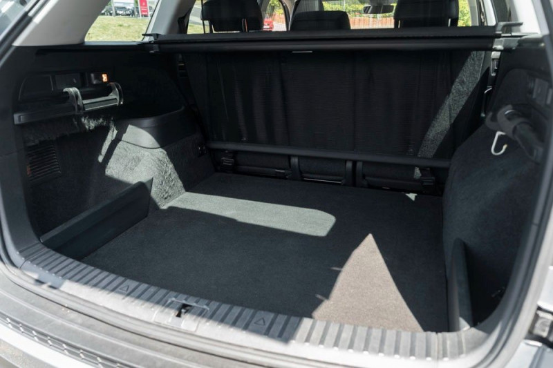 Skoda Kodiaq 2.0 TDI 190 BVA 4x4 5pl  occasion  Beaupuy - photo n7