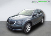 Skoda Kodiaq 2.0 TDI 190 BVA 4x4 5pl   Beaupuy 31