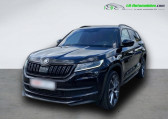 Skoda Kodiaq 2.0 TDI 190 BVA 4x4 5pl   Beaupuy 31