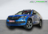 Skoda Kodiaq 2.0 TDI 190 BVA 4x4 5pl   Beaupuy 31