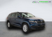 Skoda Kodiaq 2.0 TDI 190 BVA 4x4 5pl   Beaupuy 31
