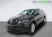 Skoda Kodiaq occasion année 2020 boite Automatique Annonce Skoda Kodiaq occasion Diesel 2.0 TDI 190 BVA 4x4 5pl à Beaupuy