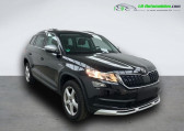 Skoda Kodiaq 2.0 TDI 190 BVA 4x4 5pl   Beaupuy 31