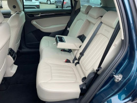 Skoda Kodiaq 2.0 TDI 190 BVA 4x4 5pl  occasion  Beaupuy - photo n7