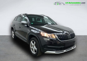 Skoda Kodiaq , garage LB AUTOMOBILES  Beaupuy