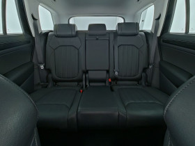 Skoda Kodiaq 2.0 TDI 190 BVA 4x4 5pl  occasion  Beaupuy - photo n7