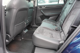 Skoda Kodiaq 2.0 TDI 190 BVA 4x4 5pl  occasion  Beaupuy - photo n7