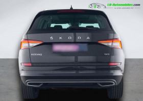 Skoda Kodiaq 2.0 TDI 190 BVA 4x4 5pl  occasion  Beaupuy - photo n6