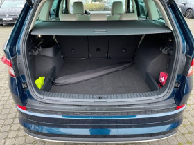 Skoda Kodiaq 2.0 TDI 190 BVA 4x4 5pl  occasion  Beaupuy - photo n8