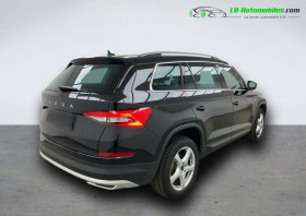 Skoda Kodiaq 2.0 TDI 190 BVA 4x4 5pl  occasion  Beaupuy - photo n4