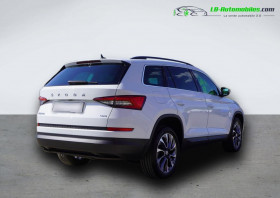 Skoda Kodiaq 2.0 TDI 190 BVA 4x4 5pl  occasion  Beaupuy - photo n4