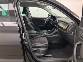 Skoda Kodiaq 2.0 TDI 190 BVA 4x4 5pl  occasion  Beaupuy - photo n5