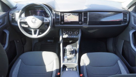Skoda Kodiaq 2.0 TDI 190 BVA 4x4 5pl  occasion  Beaupuy - photo n3