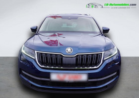 Skoda Kodiaq 2.0 TDI 190 BVA 4x4 5pl  occasion  Beaupuy - photo n4