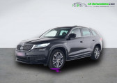 Skoda Kodiaq 2.0 TDI 190 BVA 4x4 5pl   Beaupuy 31