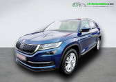 Skoda Kodiaq 2.0 TDI 190 BVA 4x4 5pl   Beaupuy 31