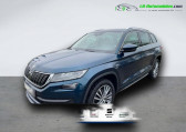 Skoda Kodiaq 2.0 TDI 190 BVA 4x4 5pl   Beaupuy 31