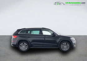 Skoda Kodiaq 2.0 TDI 190 BVA 4x4 5pl  occasion  Beaupuy - photo n5