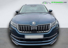 Skoda Kodiaq 2.0 TDI 190 BVA 4x4 5pl  occasion  Beaupuy - photo n4