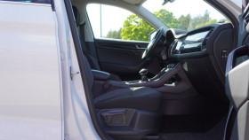 Skoda Kodiaq 2.0 TDI 190 BVA 4x4 5pl  occasion  Beaupuy - photo n8