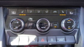 Skoda Kodiaq 2.0 TDI 190 BVA 4x4 5pl  occasion  Beaupuy - photo n11