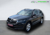 Skoda Kodiaq 2.0 TDI 190 BVA 4x4 5pl   Beaupuy 31