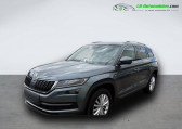 Skoda Kodiaq 2.0 TDI 190 BVA 4x4 5pl   Beaupuy 31