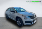 Annonce Skoda Kodiaq occasion Diesel 2.0 TDI 190 BVA 4x4 5pl  Beaupuy